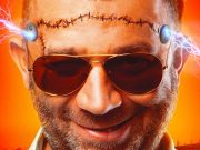 Canavar Gibi Frankenstein