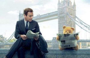 Christopher Robin