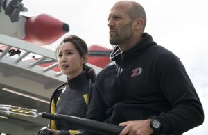 10 Ağustos 2018 Vizyon Filmleri