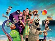 Otel Transilvanya 3 : Yaz Tatili