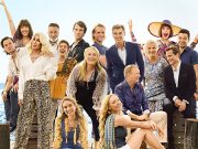Mamma Mia! Yeniden Başlıyoruz