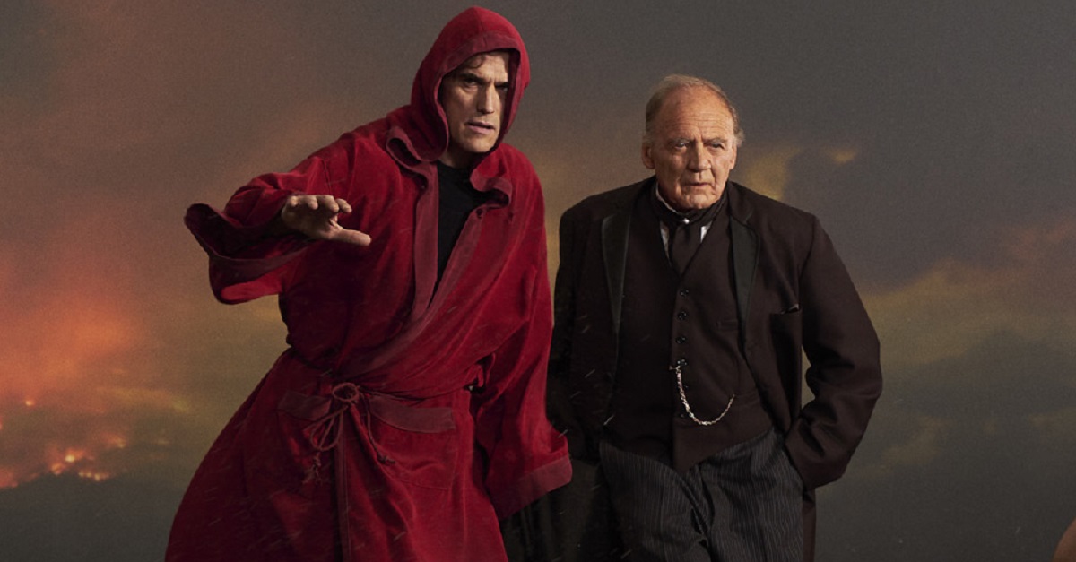 Jack Intihar Jack’in İnşa Ettiği Ev Film Eleştirisi ve Yorumlar - OrtaKoltuk