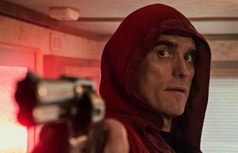 Jack’in İnşa Ettiği Ev