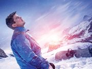 Sıfırın Altında : Dağdaki Mucize