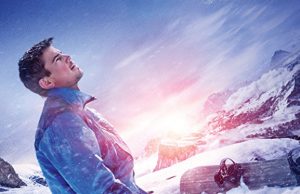 Sıfırın Altında : Dağdaki Mucize