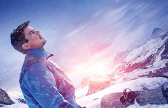 Sıfırın Altında : Dağdaki Mucize