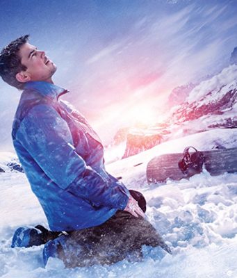 Sıfırın Altında : Dağdaki Mucize