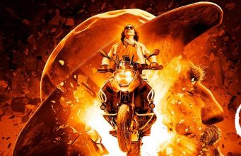 Don Kişot’u Öldüren Adam