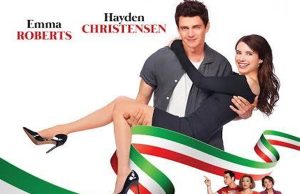 İtalyan Usulü Aşk