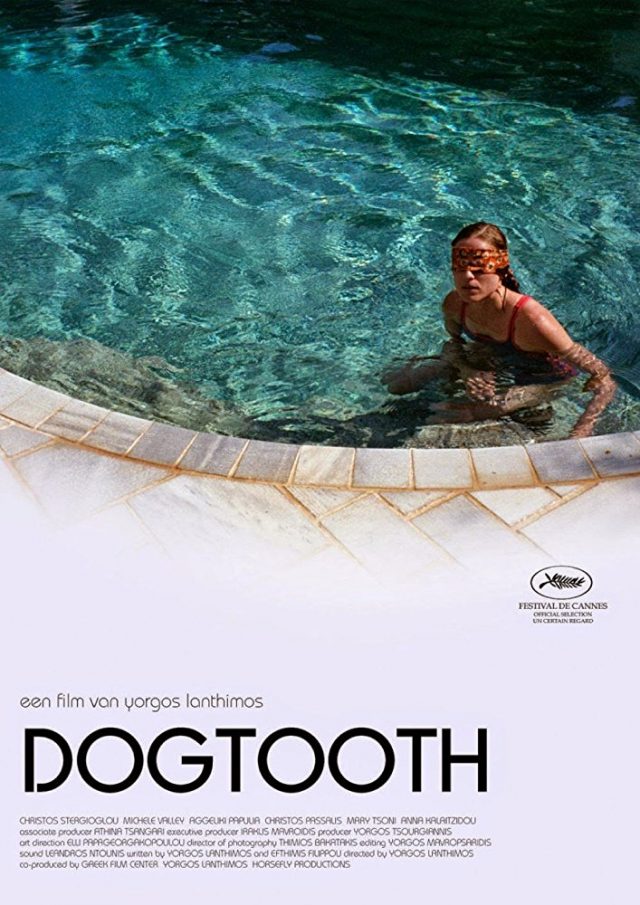 Köpek Dişi Film Eleştirisi ve Yorumlar OrtaKoltuk