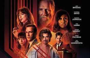 El Royale’de Zor Zamanlar