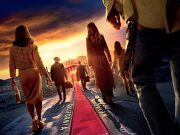 El Royale’de Zor Zamanlar