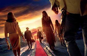 El Royale’de Zor Zamanlar