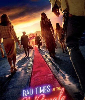 El Royale’de Zor Zamanlar