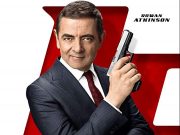 Johnny English Tekrar İş Başında