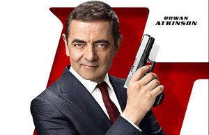 Johnny English Tekrar İş Başında