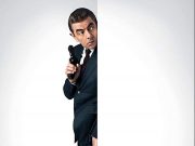 Johnny English Tekrar İş Başında