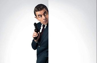 Johnny English Tekrar İş Başında