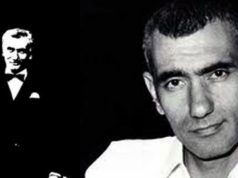 Yasaklı Sinemacılar