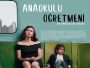 Anaokulu Öğretmeni