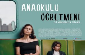 Anaokulu Öğretmeni