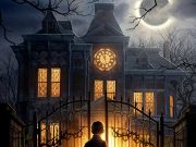 Eski Evdeki Büyülü Saat