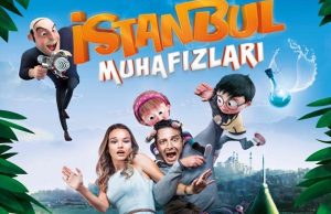 İstanbul Muhafızları
