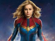 Captain Marvel