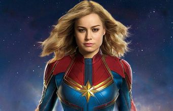 Captain Marvel