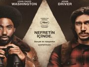 BlacKkKlansman / Karanlıkla Karşı Karşıya