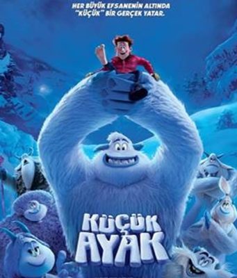 Küçük Ayak