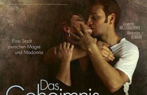 Napoli’nin Sırrı