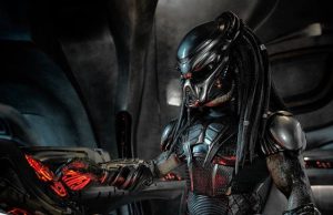 The Predator