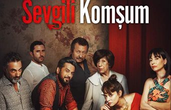 Sevgili Komşum