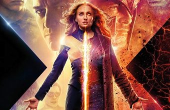 X-Men : Dark Phoenix