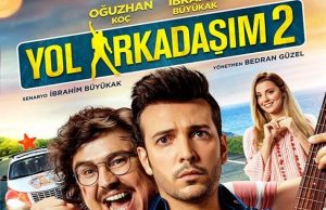Yol Arkadaşım 2