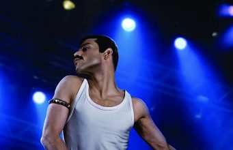 Bohemian Rhapsody