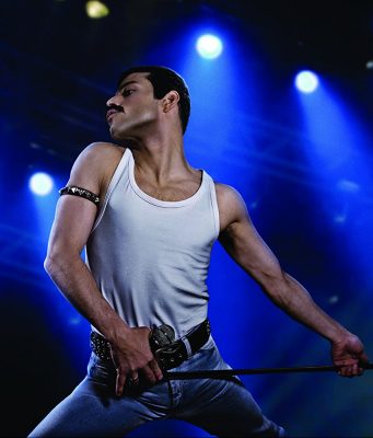 Bohemian Rhapsody