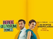 Bebek Geliyorum Demez