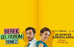 Bebek Geliyorum Demez