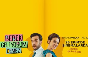 Bebek Geliyorum Demez