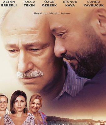 Bizi Hatırla