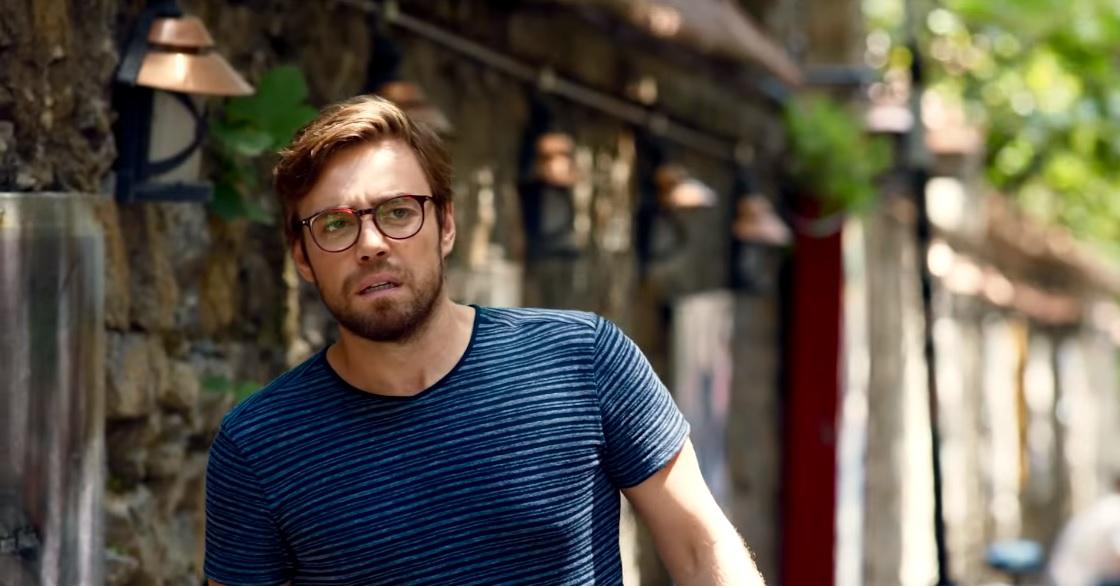 Dünya Hali Film Fragmanı OrtaKoltuk