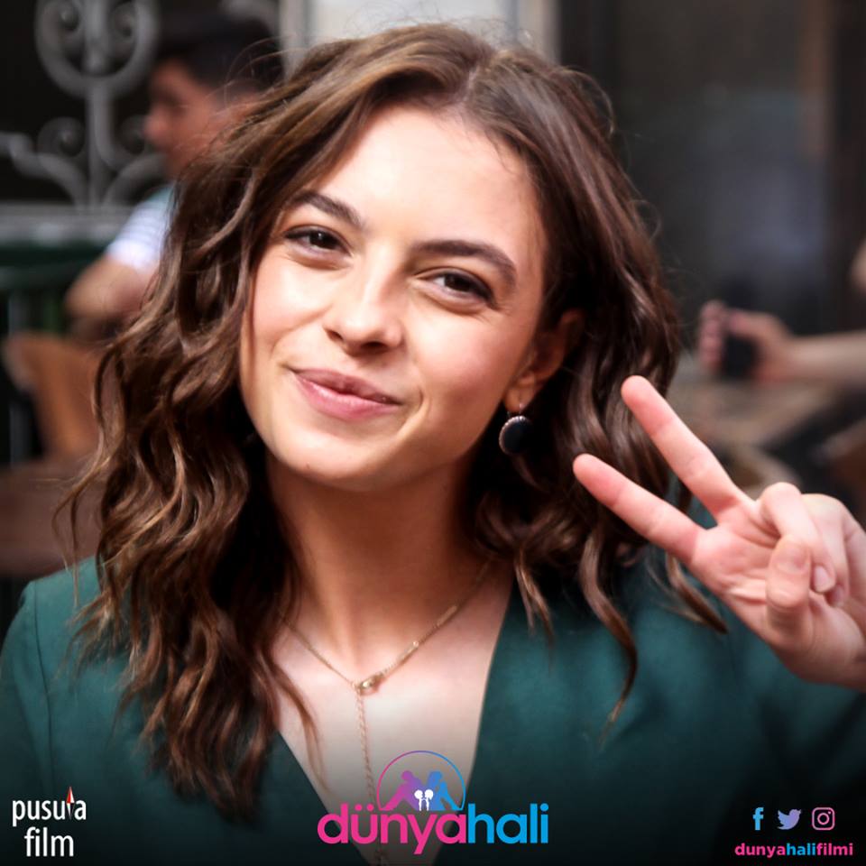 Dünya Hali Film Fragmanı OrtaKoltuk