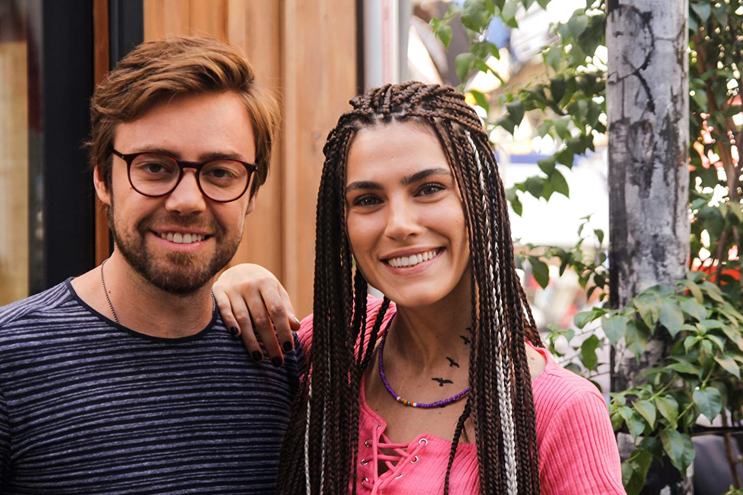 Dünya Hali Film Fragmanı OrtaKoltuk