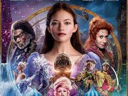 Fındıkkıran ve Dört Diyar