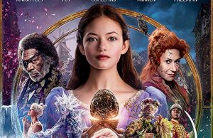 Fındıkkıran ve Dört Diyar