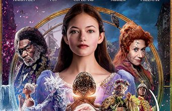 Fındıkkıran ve Dört Diyar