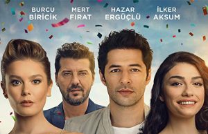 Her Şey Seninle Güzel