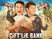 Çift’lik Bank : Tosun Firarda